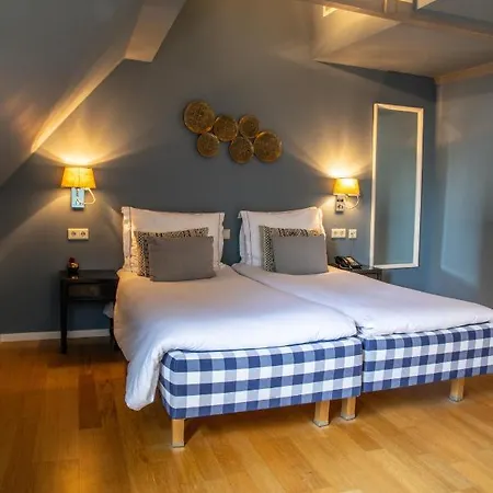 Ml Hotel Haarlem