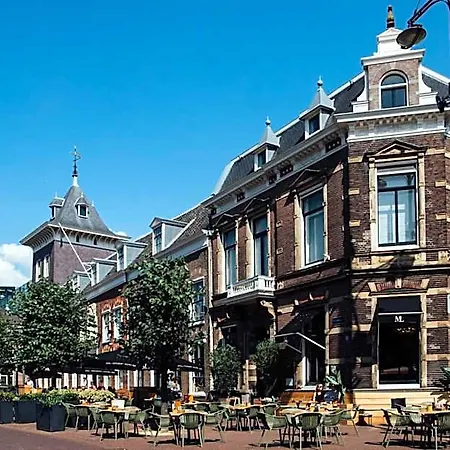 Hotel Ml