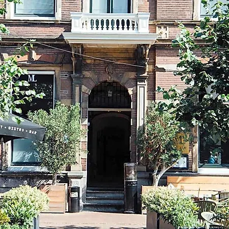 Ml Haarlem