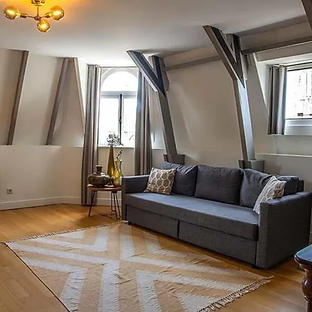 Hotel Ml Haarlem