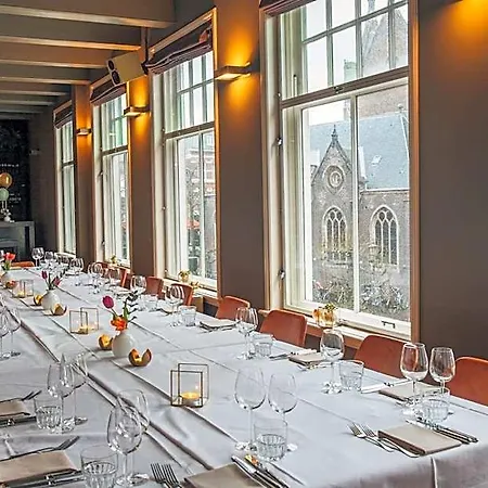 Hotel Ml Haarlem