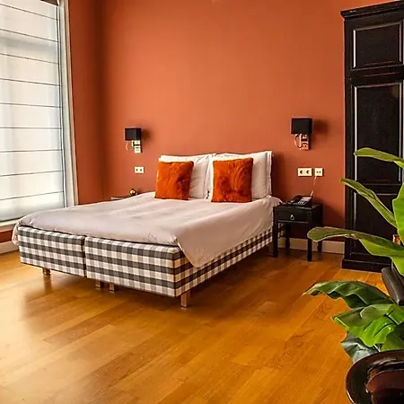 Hotel Ml Haarlem