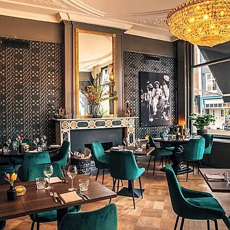 Ml Hotel Haarlem