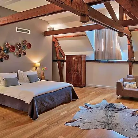 Ml Hotel Haarlem