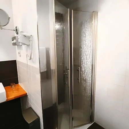 Ml Hotel Haarlem