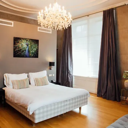 Ml Hotel Haarlem