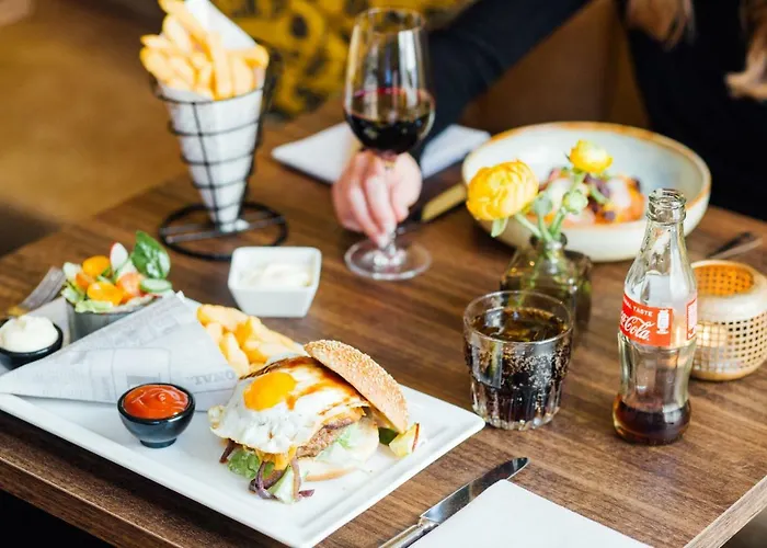 Ml Szálloda Haarlem