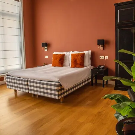 Hotel Ml Haarlem