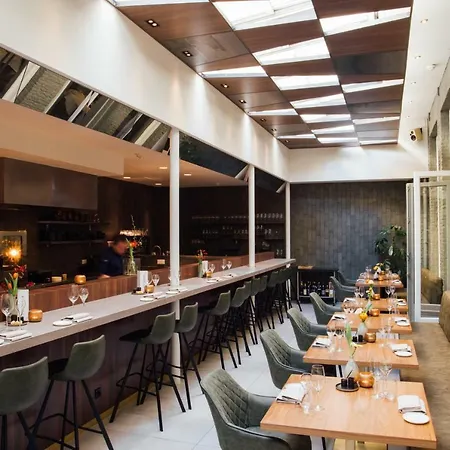 Ml Hotel Haarlem