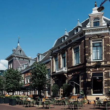 Ml Hotel Haarlem