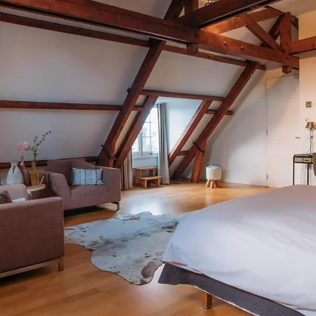 Hotel Ml Haarlem